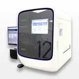 Applied Biosystems QuantStudio 12K Flex PCR System w/ Software