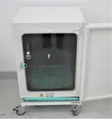 Kendro HERAcell CO2 Incubator 5.4 CuFt 55°C Decontamination Used