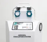 Buffalo Filter PSW0602 BDRI Aerosol Evacuation System, Quiet, Portable, 0.12 Micron Filtration