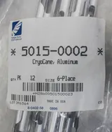 VWR Misc. Box and Accessories Includes Airgas Valves and Hoses