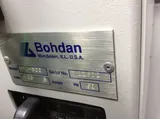 Bohdan Automation/Metter Toledo ABL-800 Automated Weighed Label System