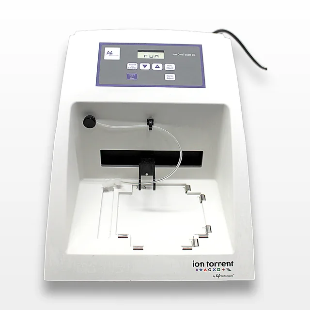Life Technologies 8441-21 Ion OneTouch ES Magnetic Bead System