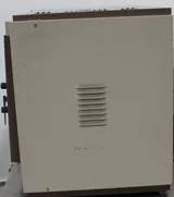 Fisher Scientific 750D Isotemp Incubator 30-75C Temp Range