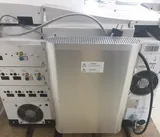 Perkin Elmer Clarus 680 GC System High-Performance Near-Ambient Analyses