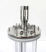 Applikon 3Liters Bioreactor for Microbial Fermentation and Cell Culture