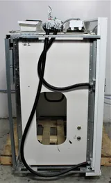 Hamilton SafeAire II Fume Hood UL 1805 Compliant with Gas Valves