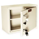 Harloff NC12C16-ST2 Narcotics Cabinet with Adjustable Shelf