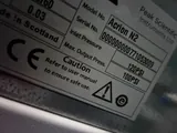 Peak Acrion N2 Nitrogen Generator Compressor 50Hz/60Hz Indoor Use Efficient