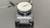 IKA IKA PLATE S001 Digital Heating Magnetic Stirrer