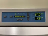 Thermo Forma Model 310 Direct Heat CO2 Double Stack Incubator