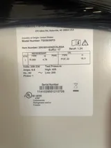 Thermo TSX5030FD Ultra-Low Freezer: -86°C, 500L Capacity, Lockable Door
