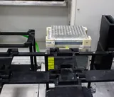 Beckman Coulter Biomek FX Lab Liquid Handling Sys w/ Computer/Software