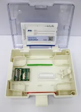AND HT-3000 Compact Scale 3100g Capacity Jewelry and Lab Use Turnkey