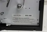 Unknown Chart Recorder -200/0 C Temperature Monitoring Device Used