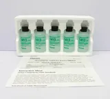 Thermo Electron Orion 011007 Conductivity Standard 5x 60ml Turnkey