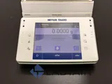 Mettler Toledo XPR204S Balance Pre-Owned Working