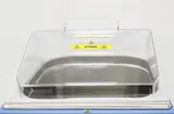 Stuart Scientific SWB15D Digital Water Bath 15L, Temp Control, Turn-Key
