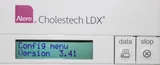 Alere Cholestech LDX Analyzer for Lipid, Cholesterol & Glucose Testing