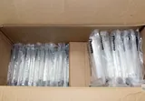 Thermo Scientific NUNC Microwell 96F w/Lid Polystyrene 96-Well Plates