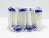 Thermo Scientific 339652 Centrifuge Tubes 50ml Conical High Throughput