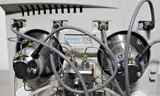 Waters 2525 Binary Gradient Pump 120V for Solvent Delivery