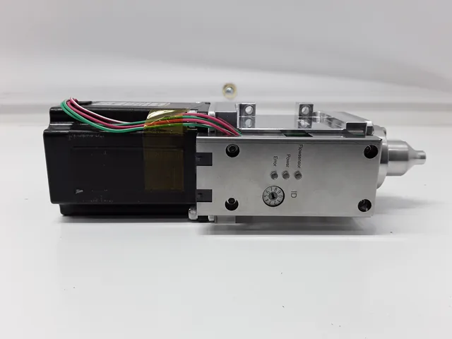 Thermo LC591 nLC Pump - For Parts - 18000PSI Easy-nLC 1200