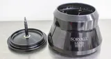 Sorvall SLA-3000 Fixed Angle Centrifuge Rotor 6x500ml 12,000 RPM