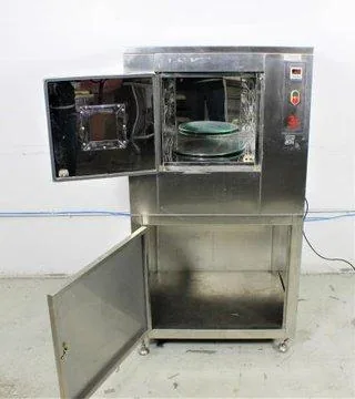 3-D Engineering Corporation ZP-MCD-3 Digital Head for MC-3000 with 1.3 Meg CMOS and USB 2.0 Output