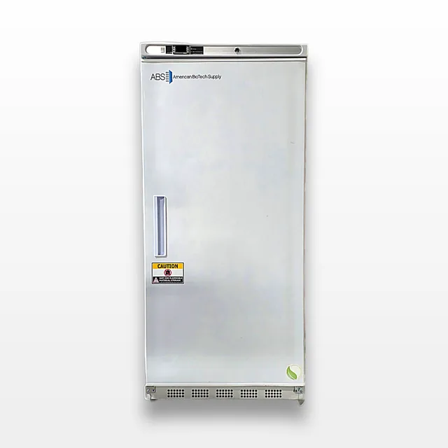 American Biotech Supply Standard Manual Defrost 17 cuft. 115V.