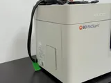 Dickinson And Company) FACSLYRIC Flow Cytometer Analytical Instrument