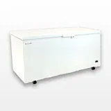 K2 Scientific K22145-C 21 Cu. Ft. Chest Freezer -45°C Manual Defrost
