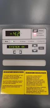 Thermo Scientific ULT2050-10-V Ultra Low Temperature Freezer 566L -40C