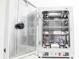 Sanyo MCO-18AIC CO2 Incubator 170L Direct Heat Stainless Steel Used