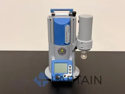Vacuubrand PC 3001 VARIOPro Chemistry Pumping Unit