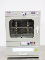 UVP HL-2000 HybriLinker Hybridization Oven / UV Crosslinker 99.9C 18RPM