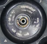 Eppendorf F-35-6-30 Rotor for 5430/5430R Centrifuges 7830 RPM