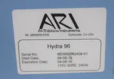 Robbins Scientific Hydra 96 Microdispenser Lab Dispenser Unit 120V