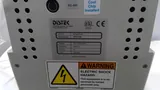 Distek Syringe Pump Dissolution Preowned 0.1-20mL RS-232 RS-485 Interface