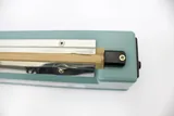Uline KF-200HC Impulse Heat Sealer 8-inch with Integrated Cutter