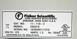 Fisher Scientific 2052FS Dual Dry Bath Incubator 5-130C Versatile Heating