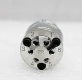 Rheodyne PD725-000 Replacement Pod for TitanHT 2 Position 6 Port UHP25