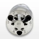 Rheodyne PD725-000 Replacement Pod for TitanHT 2 Position 6 Port UHP25
