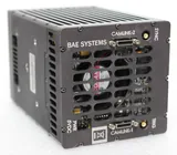 BAE Systems SciMOS 2051 F2 Camera Scientific Imaging High Res 5.5MP Used