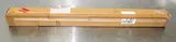 GE Healthcare 18-0011-75 Glass Tube Column for Liquid Chromatography