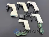 Drummond Pipet Aid XP and Pipet-Aid Electronic Pipet Controllers