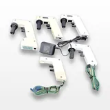 Drummond Pipet Aid XP and Pipet-Aid Electronic Pipet Controllers
