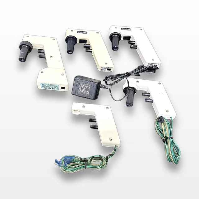 Drummond Pipet Aid XP and Pipet-Aid Electronic Pipet Controllers