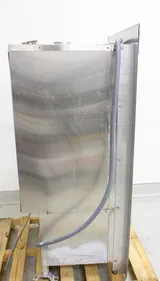 Lancer LabSec 1400 Glassware Dryer with Racks Forced Air Efficient Drying