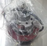 Leroy Somer Legend XT Motor Centrifuge Component 3-D25/T 80 Hz 200 Volt