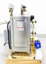 Sartorius Biostat C Plus Bioreactor Includes Fermenter & Boiler 5-30L Capacity
